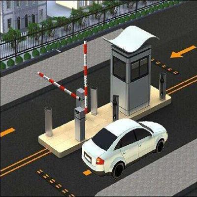 智能車牌識(shí)別道閘一體機(jī) 引領(lǐng)現(xiàn)代小區(qū)停車與門禁管理新紀(jì)元