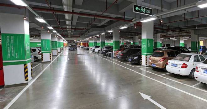 開封攜手微眾 以“互聯(lián)網(wǎng)+智慧停車場(chǎng)”探索城市便捷停車新范式