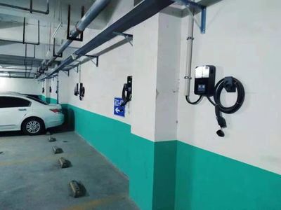 直流與交流充電樁的區(qū)別 國(guó)家電網(wǎng)e充電與馬小新充電樁的共享充電服務(wù)解析