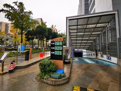 智慧停車服務(wù)日趨無人化 捷停車云托管六大業(yè)態(tài)案例盤點與停車場服務(wù)新生態(tài)