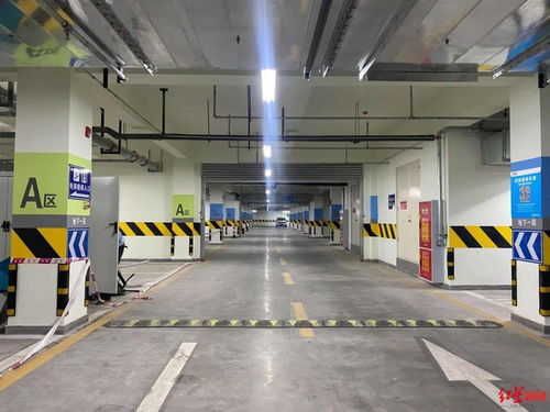 成都社區(qū)生活新篇章 公共停車場與鄰里人家助力734個公共服務(wù)項目落地