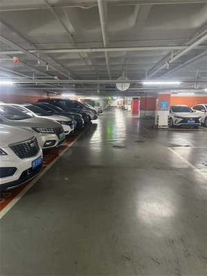 服務(wù)提質(zhì)的秘訣 上海家樂福古北店如何通過停車場的零投入升級實現(xiàn)20％月增長？