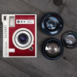 維也納夢境 奧地利Lomo Instant Automat自動拍立得相機(jī)套裝體驗記
